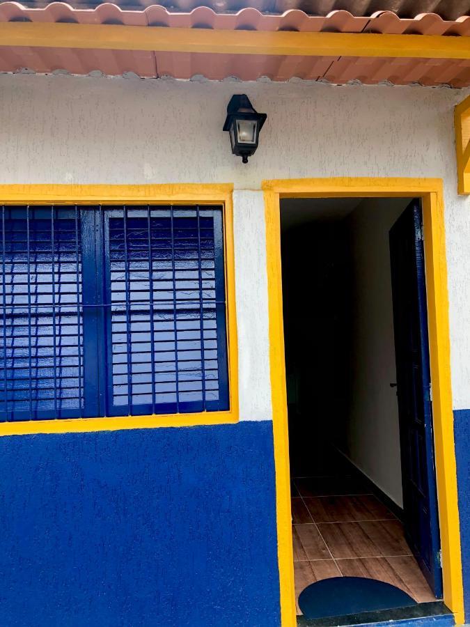 Chale Recanto Dos Anjos Arraial Do Cabo Eksteriør bilde